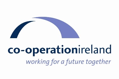 Cooperation Ireland