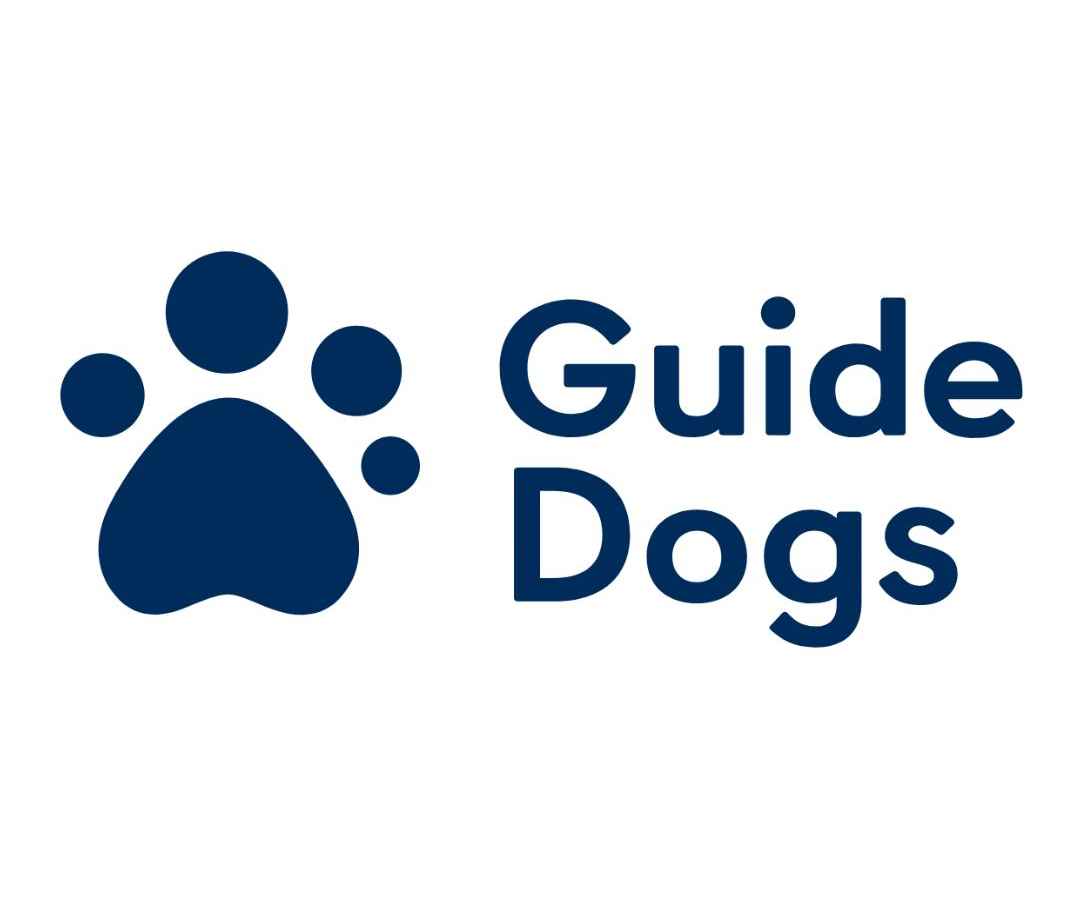 Guide Dogs NI