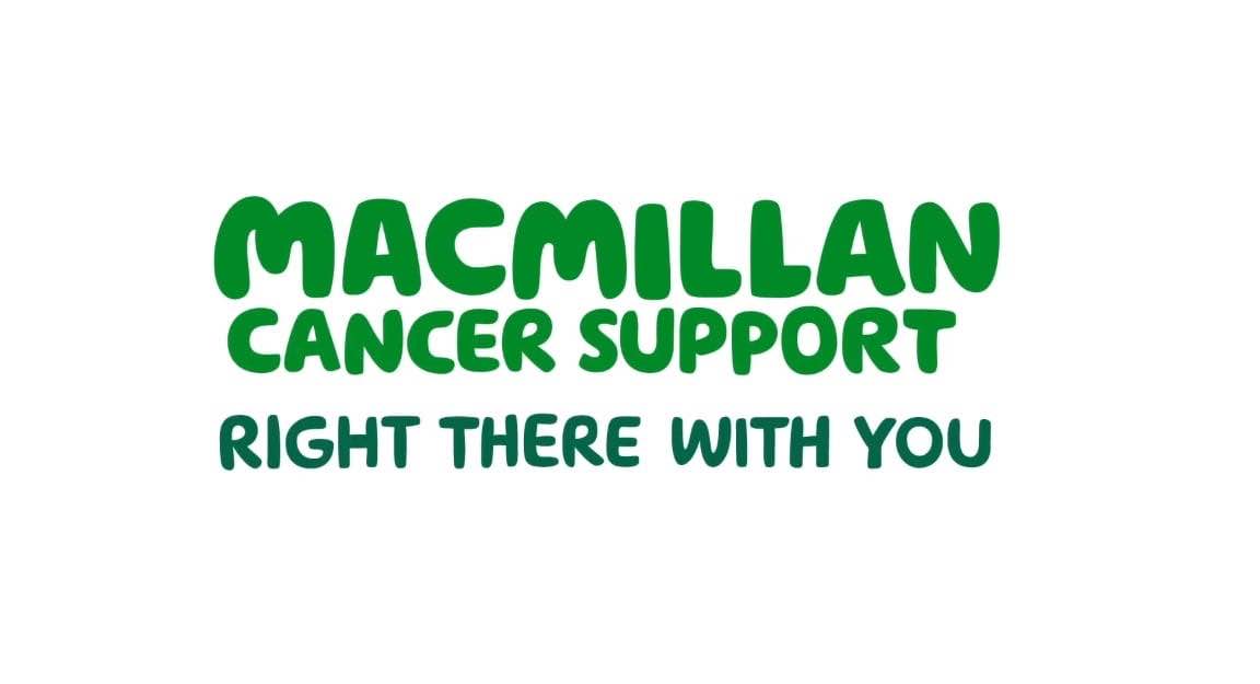 Macmillan Cancer Relief Cancer Line