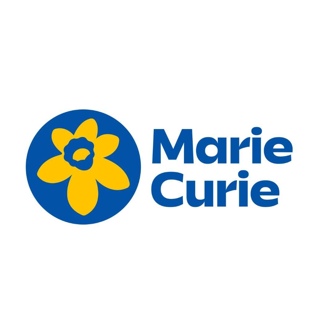 Marie Curie Support Line