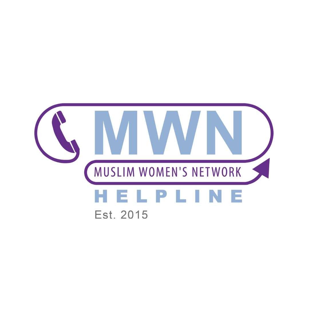 Muslim Womens Network Helpline