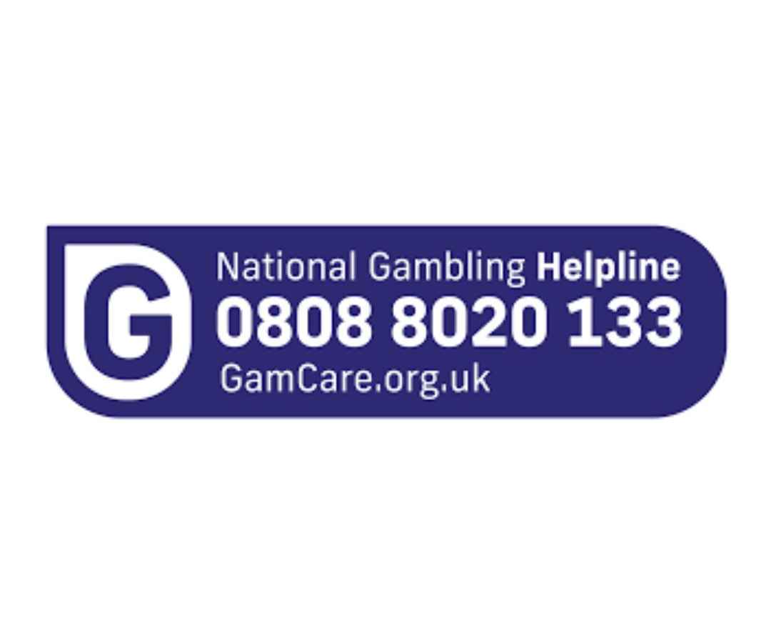 The National Gambling Helpline