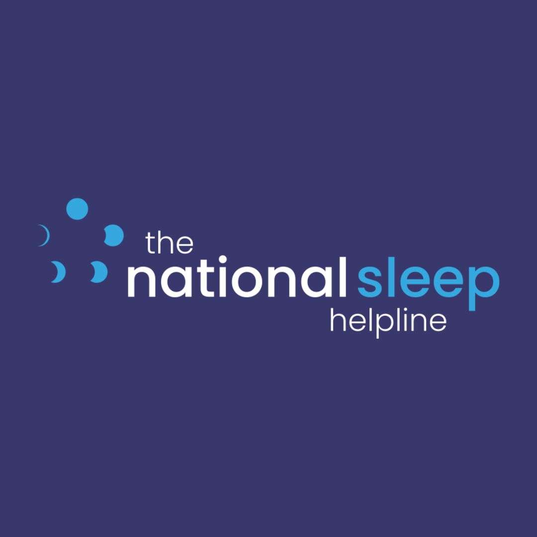 The National Sleep Helpline