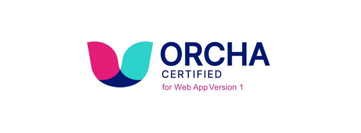 ORCHA Certified
