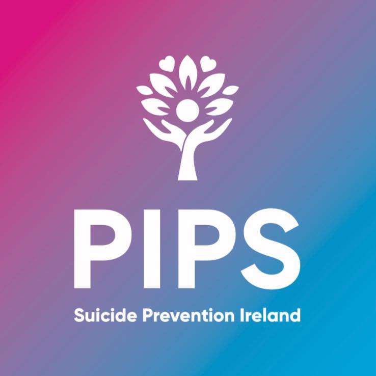 PIPS - Suicide Prevention Ireland