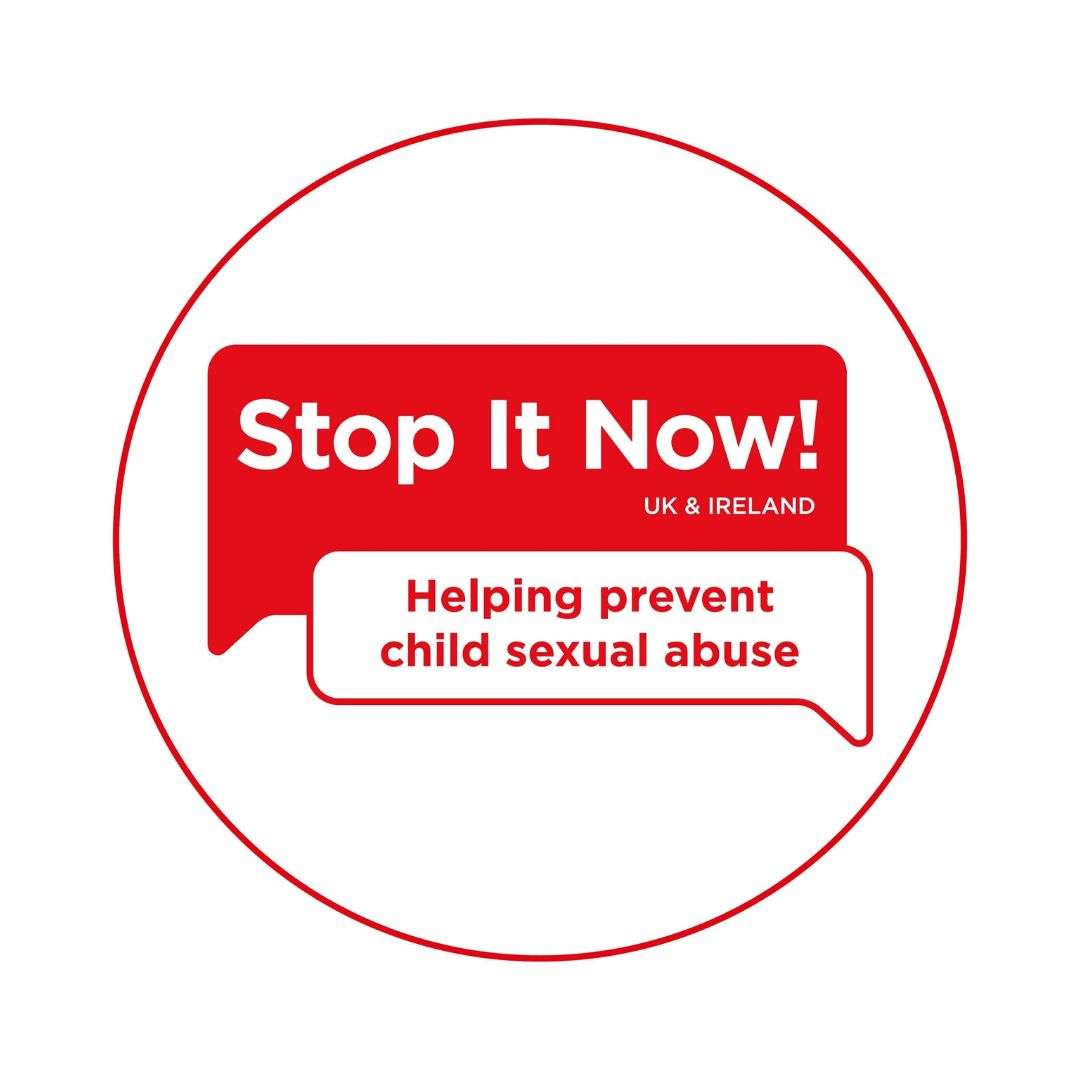Stop It Now - Child Sex Abuse Prevention
