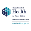 Find Help NI supported by Department of Health
